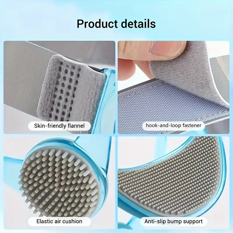 ComfortFlex Soporte de Cuello
