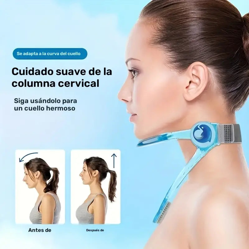 ComfortFlex Soporte de Cuello