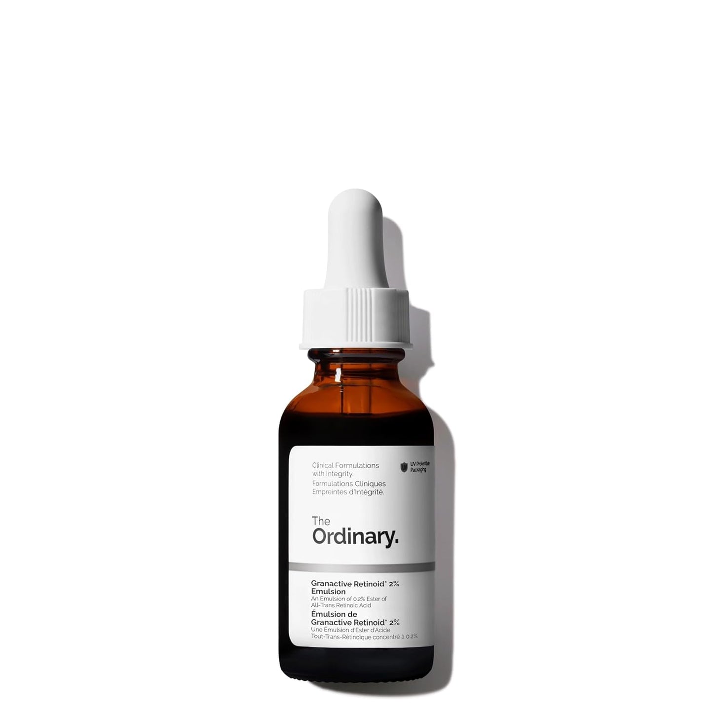 Granactive Retinoide Avanzado 2% – The Ordinary