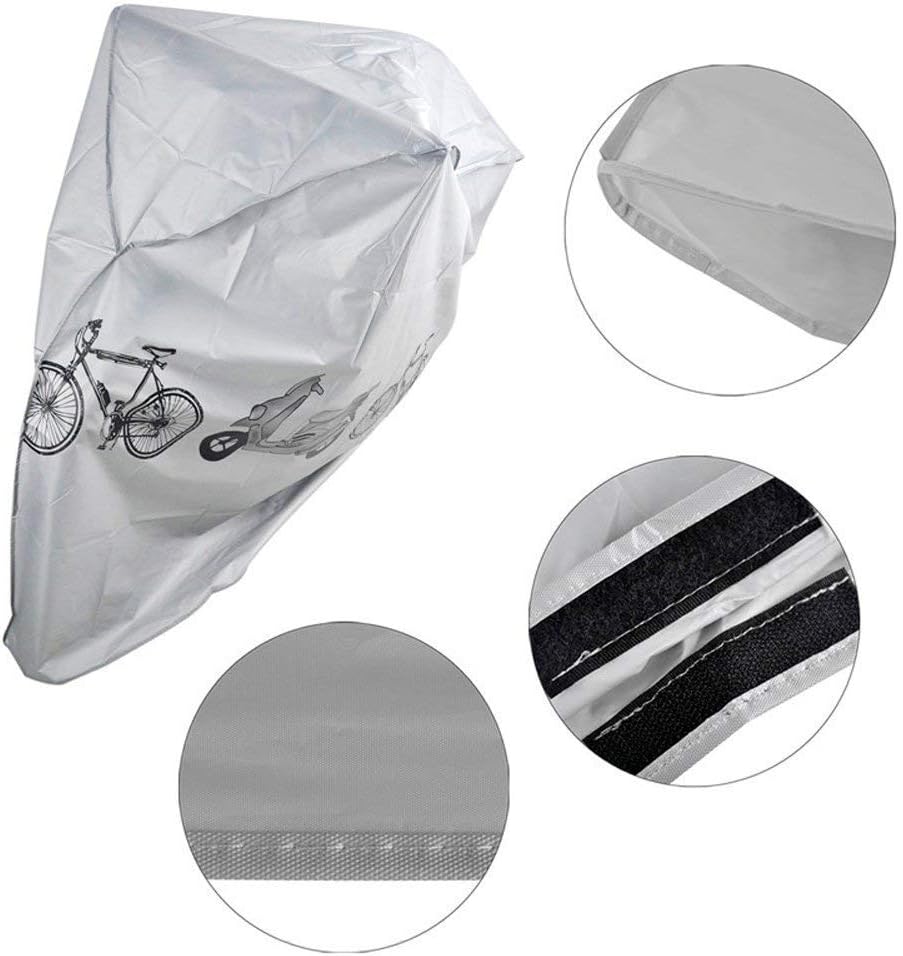 Fundas para Bicicletas