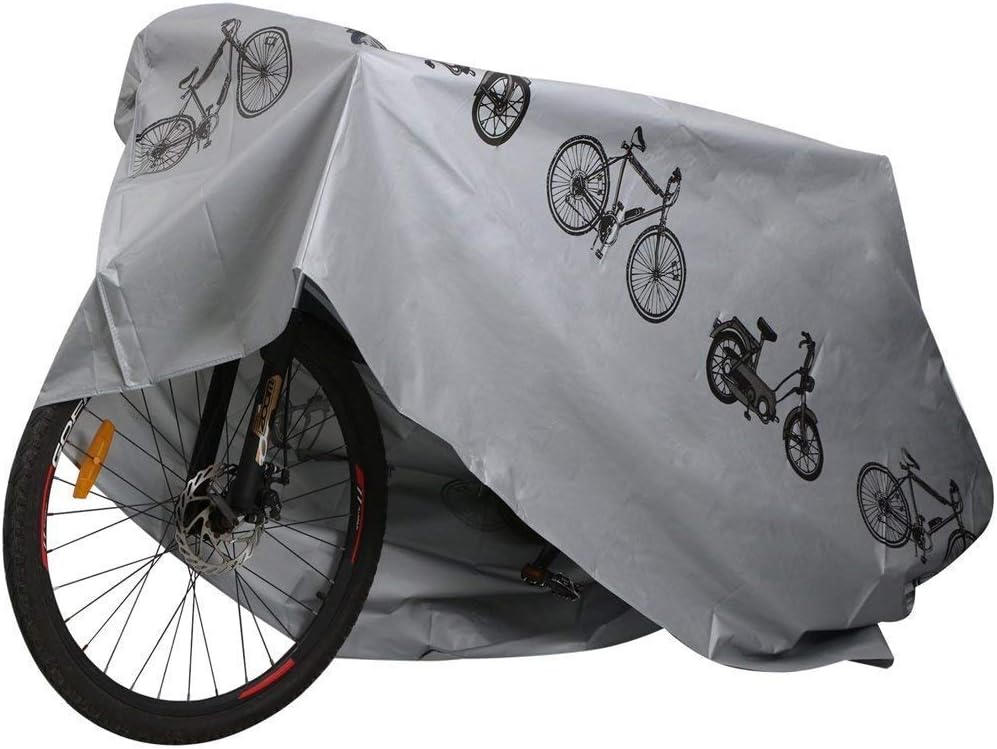 Fundas para Bicicletas