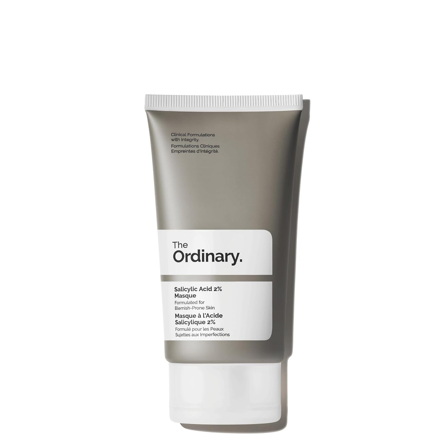 The Ordinary - Máscara de belleza con ácido salicílico 2 % (1.7 onzas fluidas)