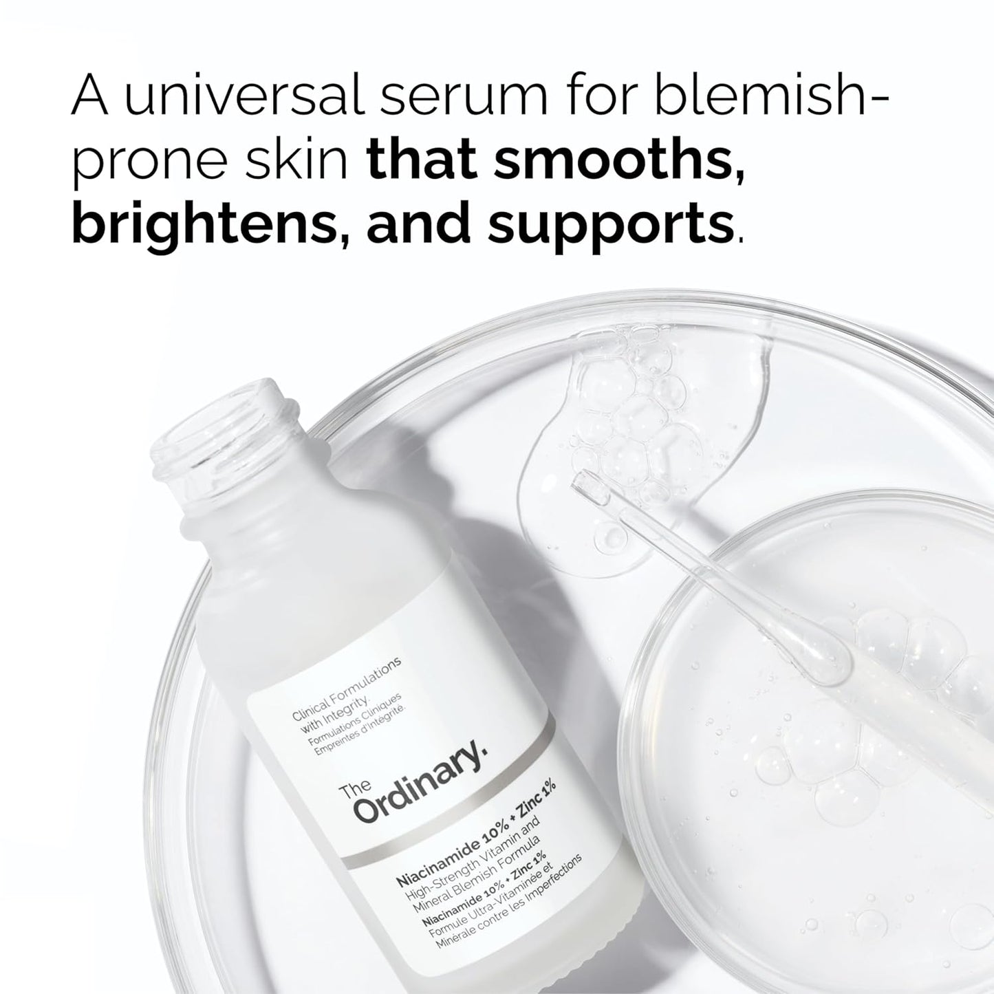 The Ordinary Hyaluronic Acid 2% + B5