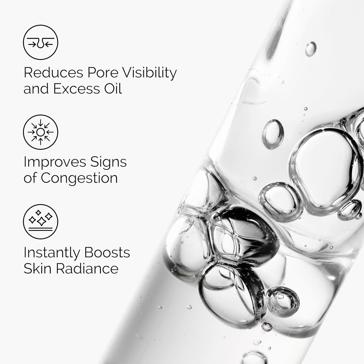 The Ordinary Niacinamide 10% + Zinc 1% (30ml)