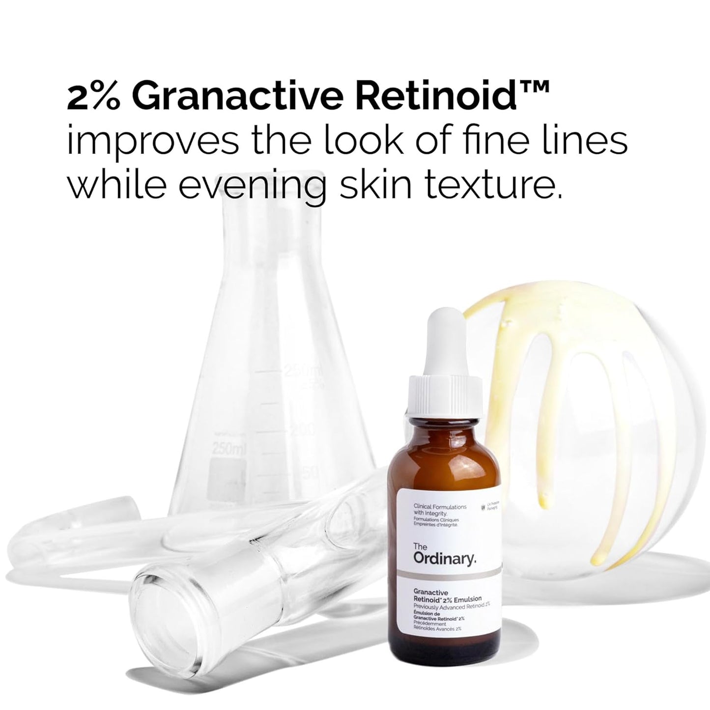 Granactive Retinoide Avanzado 2% – The Ordinary