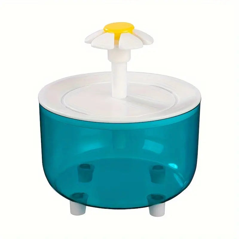 Fuente de Agua USB para mascotas