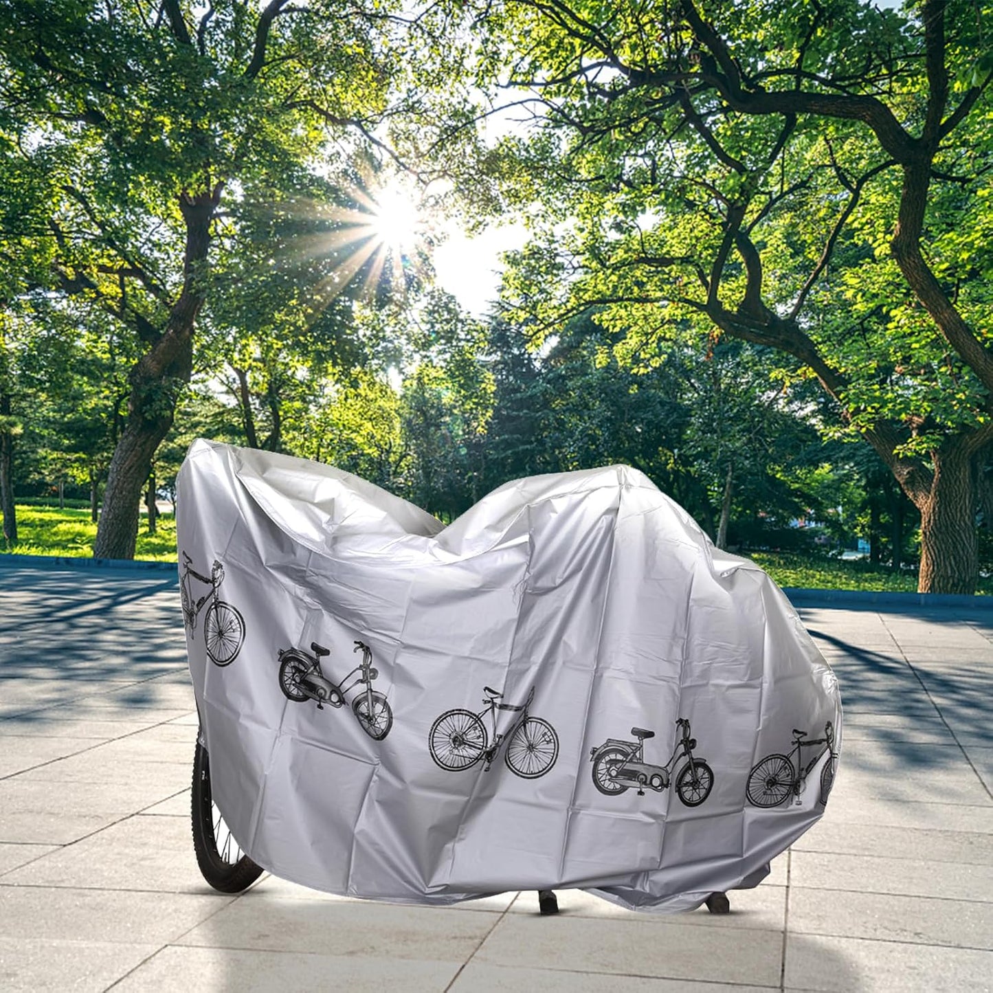 Fundas para Bicicletas