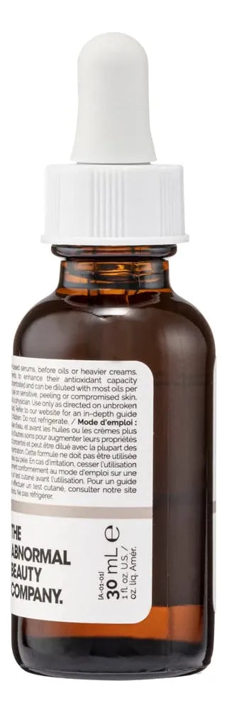 Resveratrol 3% + Ácido Ferúlico 3% de The Ordinary