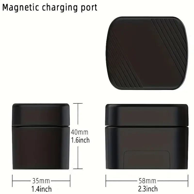 Anillo Control Remoto para celular
