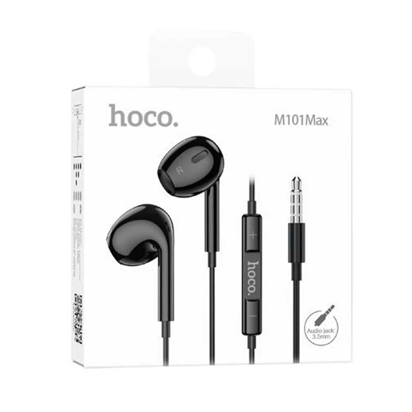 Audífonos Hoco M101