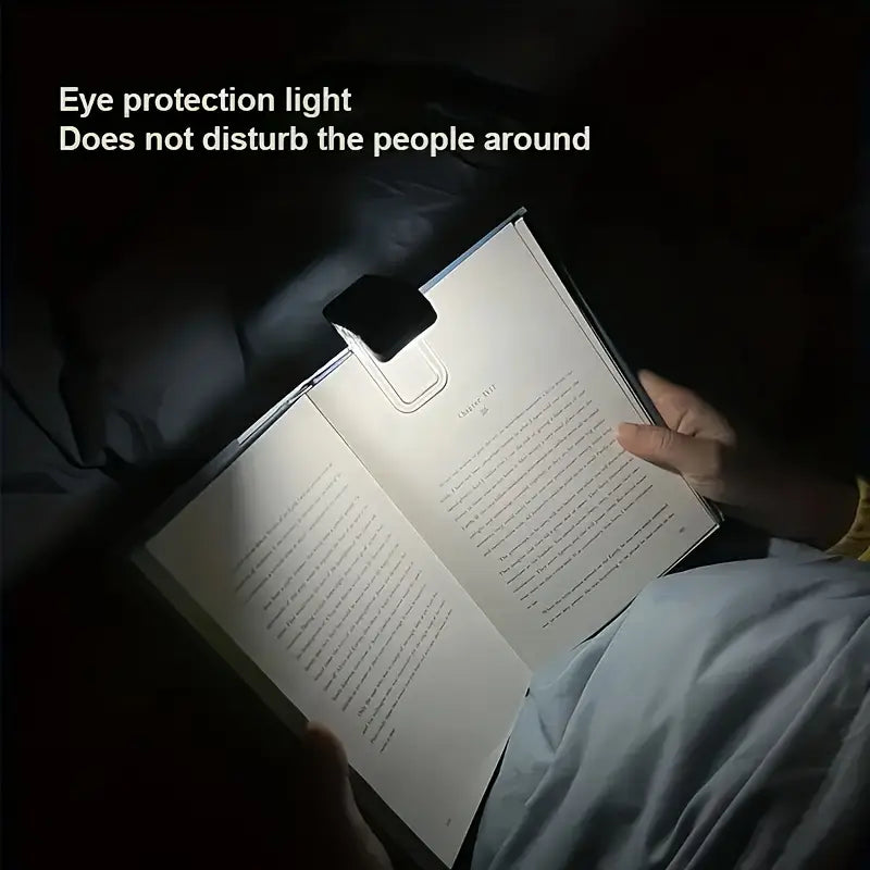 Linterna de Lectura