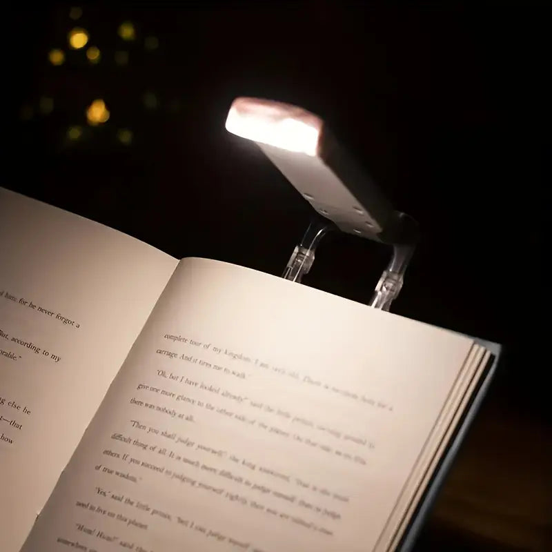 Linterna de Lectura