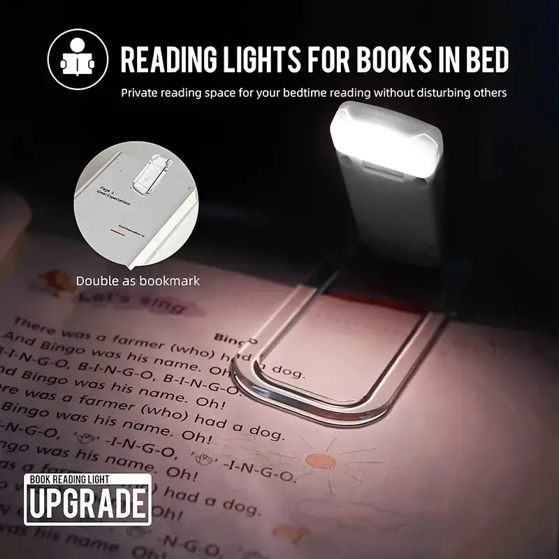 Linterna de Lectura