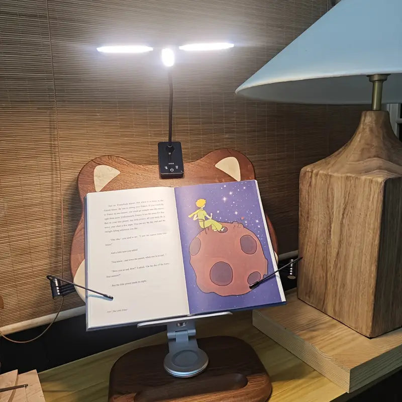 Luz de lectura
