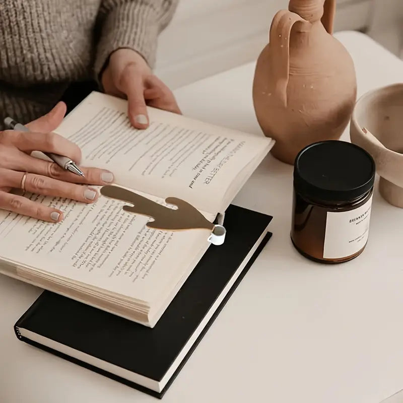 Luz de lectura