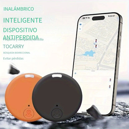Rastreadores GPS inalámbricos 2 unidades