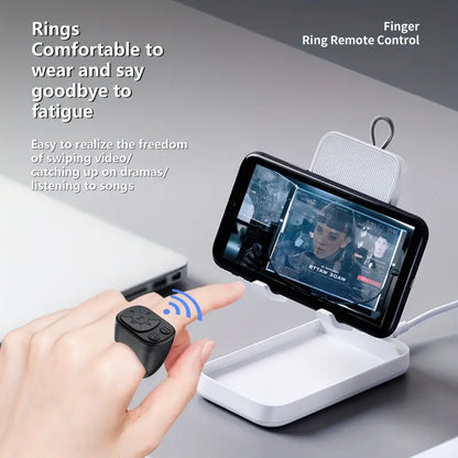 Anillo Control Remoto