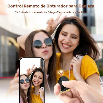 Anillo Control Remoto