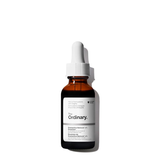 Granactive Retinoide Avanzado 2% – The Ordinary