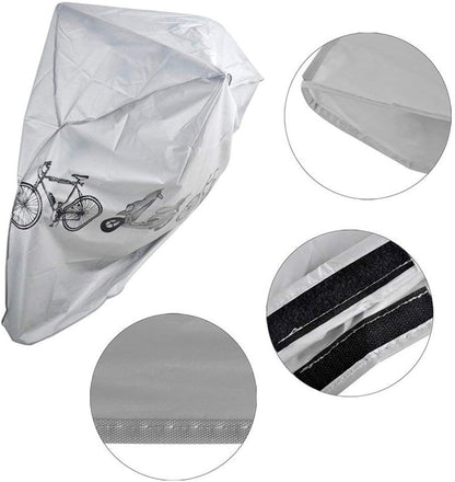 Fundas para Bicicletas