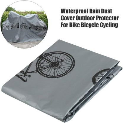 Fundas para Bicicletas