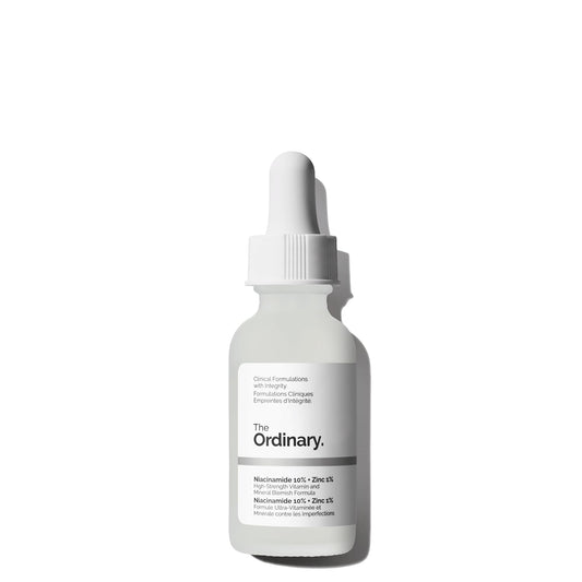 The Ordinary Niacinamide 10% + Zinc 1% (30ml)
