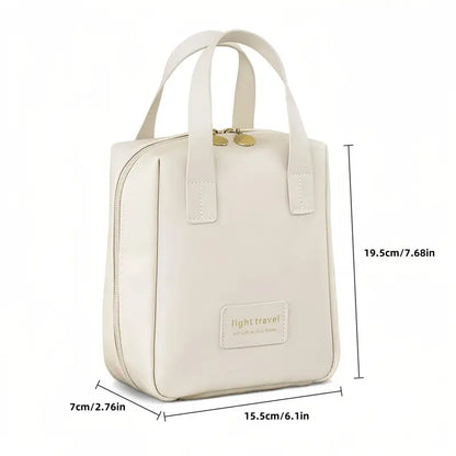 👜 Neceser de Viaje Impermeable