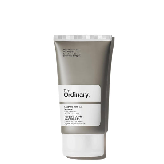The Ordinary - Máscara de belleza con ácido salicílico 2 % (1.7 onzas fluidas)