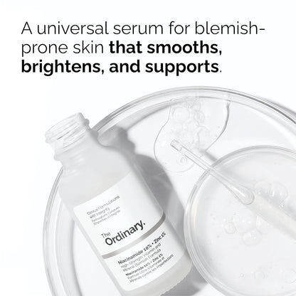 The Ordinary Hyaluronic Acid 2% + B5
