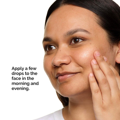 Resveratrol 3% + Ácido Ferúlico 3% de The Ordinary