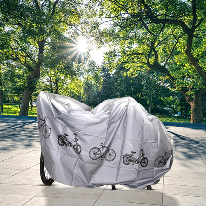 Fundas para Bicicletas