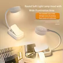 Lampara Led para libros