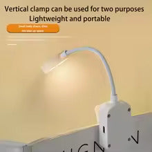 Lampara Led para libros