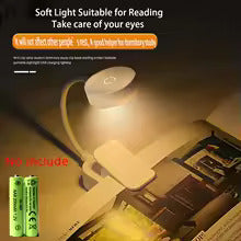 Lampara Led para libros