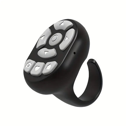 Anillo Control Remoto para celular