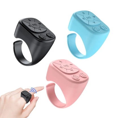 Anillo Control Remoto