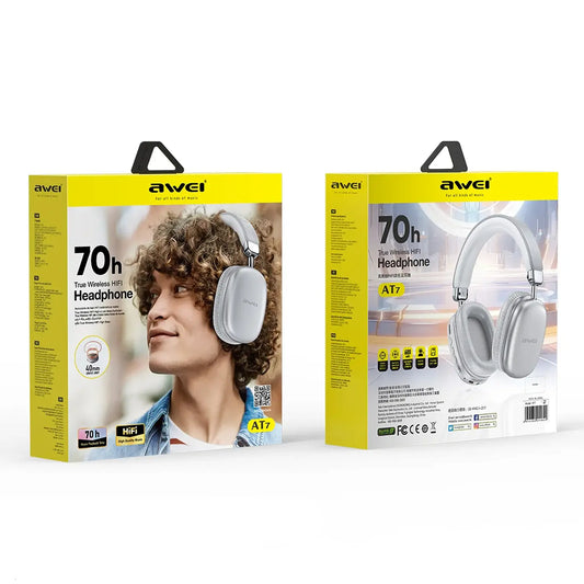 Audifono Awei AT7