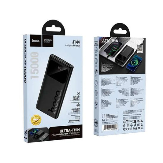 🔋 Power Bank HOCO J144 Hymn