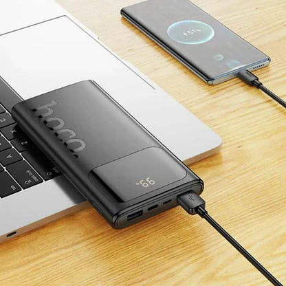 🔋 Power Bank HOCO J144 Hymn