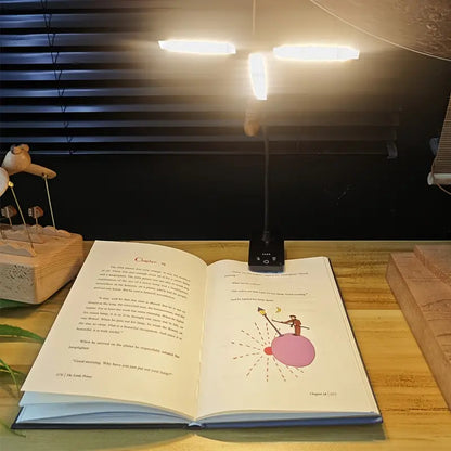 Luz de lectura