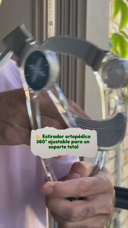 ComfortFlex Soporte de Cuello