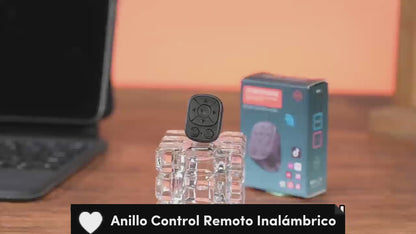Anillo Control Remoto