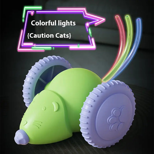 Juguete Interactivo para mascotas